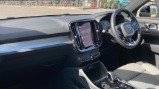 Volvo XC40 2.0 B3P Plus Dark 5dr Auto Petrol Estate